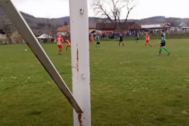 NOVA PROLEĆNA TROJKA: Pitanje šampiona davno je rešeno - lider nastavio ovosezonsku dominaciju! (VIDEO)