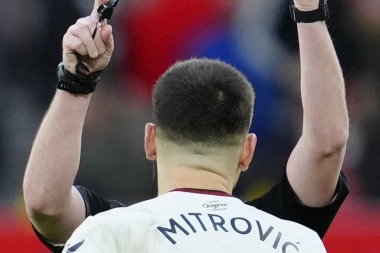 EVO ZBOG ČEGA JE MITAR DRAKONSKI KAŽNJEN: Isplivao snimak iz DRUGOG UGLA koji OTKRIVA SVE do detalja! (VIDEO)