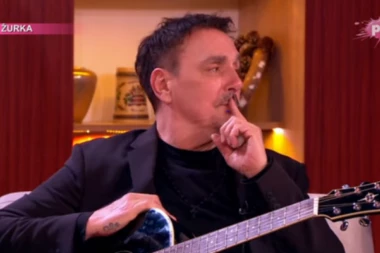 UVEK JE DOBIJAO ŠUT-KARTE! Kebu ostavljale žene jer nije imao DINARA U DŽEPU