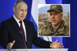 PUTIN SMENIO "KOLJAČA" ODGOVORNOG ZA DEBAKL U VUHLEDARU: On je ludi idiot, slao je ljude direktno u smrt!