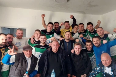 FRUŠKOGORAC PRED KRAJ SUSRETA DO SVA TRI BODA: Rezervista Filipović je "džoker" koji je doneo pobedu!