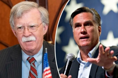 I TRAMPOVI MRZITELJI MISLE DA JE SLUČAJ SLAB: Kritikuju tužioca Brega, veruju da će presuda protiv bivšeg predsednika SAD biti oslobađajuća