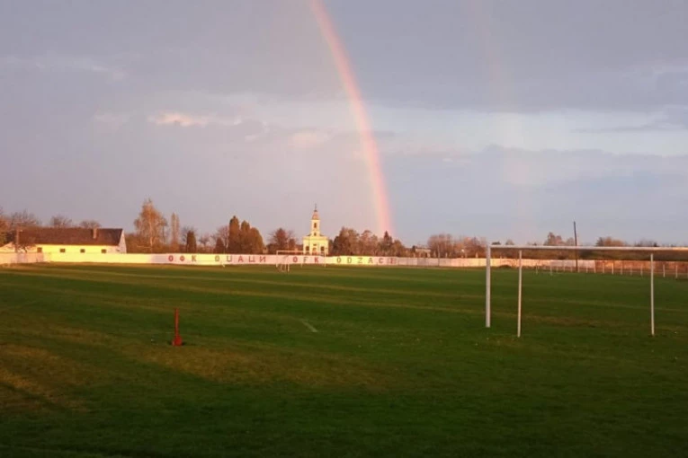EKIPI JE HITNO BILA POTREBNA ŠOK TERAPIJA: Posle ostavke Pavlovića, promovisan je novi trener u Odžacima!
