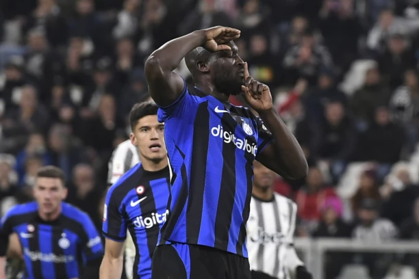 "NOŽ" U LEĐA! Inter ne oprašta IZDAJNIKU! Čeka ga SUROVA kazna!