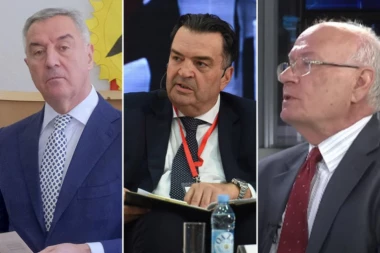 MILO PLANIRAO UBISTVO SVOG BANKARA?! General Grahovac izneo šokantne tvrdnje: UPOZORIO SAM DUŠKA KNEŽEVIĆA DA ĆE GA MOŽDA UBITI!