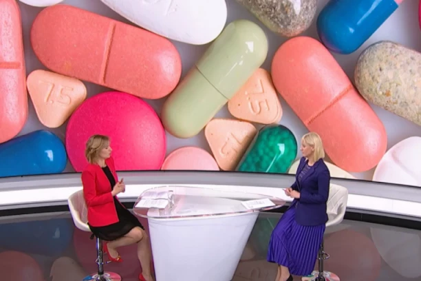 OVAJ LEK IZAZIVA ANAFILAKTIČKI ŠOK, HITNO KOD LEKARA AKO GA UZIMATE! Iz Agencije za lekove i medicinska sredstva upozorili - JEDNA grupa ljudi je posebno na meti