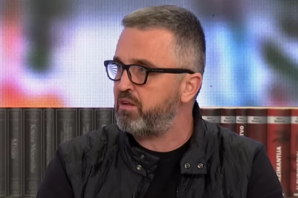 REŠENA MISTERIJA! Evo ko je uplatio kaznu Draganu J. Vučićeviću: Nek se ljuti koliko god hoće!