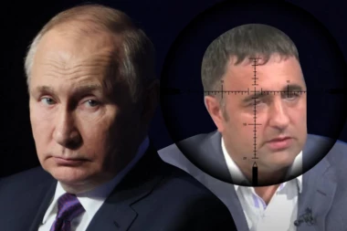 PUTINOVA "ČISTKA"? MRTAV 40. RUSKI OLIGARH: Spisak ubistava raznolik - padali sa višespratnica, stradali sa celom porodicom, živi spaljeni...