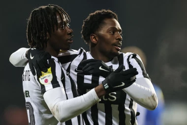 STIGLE VESTI IZ HUMSKE! "Grobari" su ovo ČEKALI DA ČUJU!