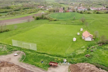 NOVAJLIJA BORBENOM IGROM DO TRI BODA: U Bunaru je savladana komšijska Sloboda iz Šuljkovca!