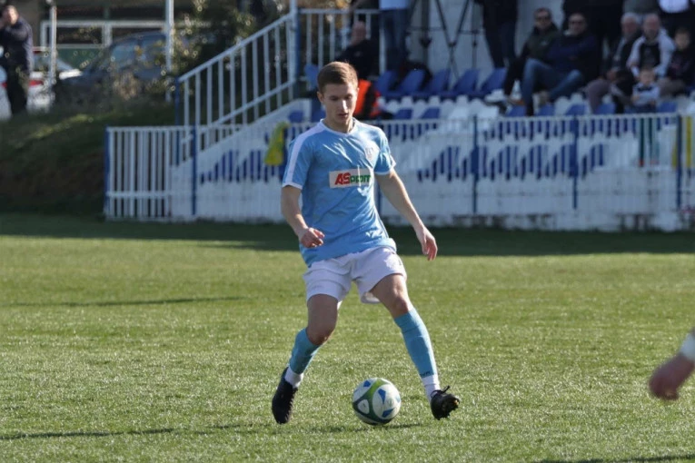 TALENTOVANI VEZISTA ZUCA 2019 REŠIO ZANIMLJIV DUEL NA LIONU: „Lepotica“ Nikole Milanovića stopirala Hajduk!