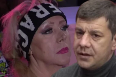 ZORICA PRIJAVILA IVANA POLICIJI: Markovićka strahuje za svoj ŽIVOT, traži hitnu zabranu prilaska njoj i njenim sinovima!