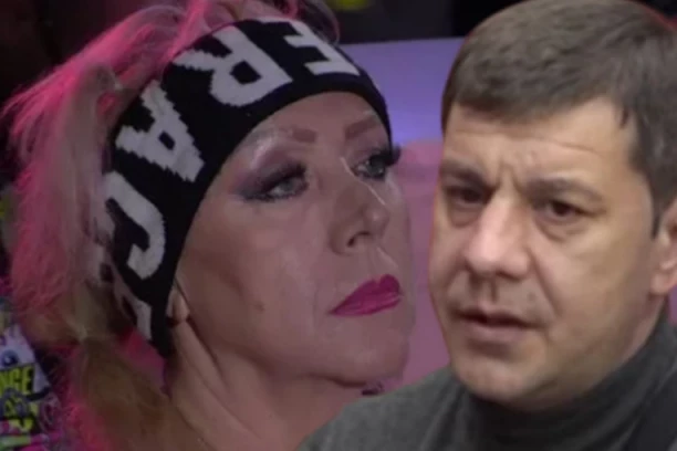 DESETOGODIŠNJI RAT DOBIJA EPILOG NA SUDU! Zorica Marković TUŽI Ivana Marinkovića: Radićeš za moj odmor u Vrnjačkoj Banji!