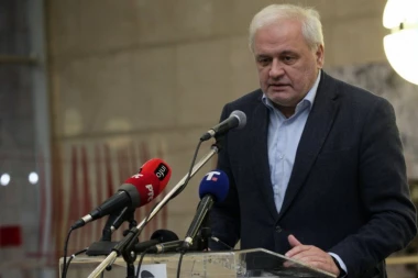 KO PRONAĐE BUJOŠEVIĆA, SLEDI MU NAGRADA! DIREKTOR RTS NESTAO BEZ TRAGA! Čitajte u Srpskom telegrafu!