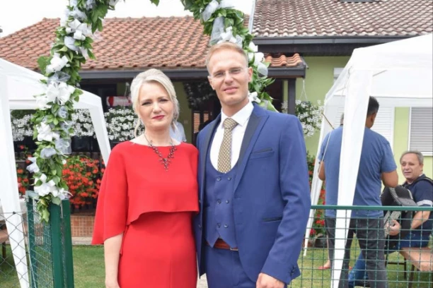 Sledim se kad me UBICA MOG SINA krvnički gleda pravo u oči: ISPOVEST MAJKE ubijenog Stefana Lazarevića