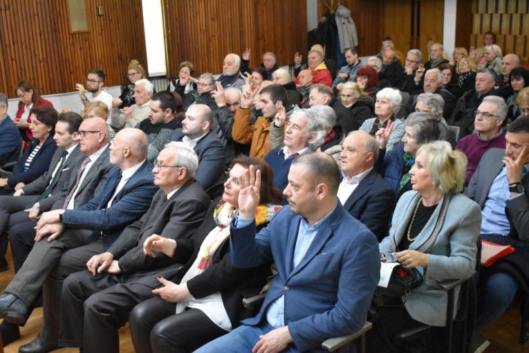 PUPS Solidarnost i pravda