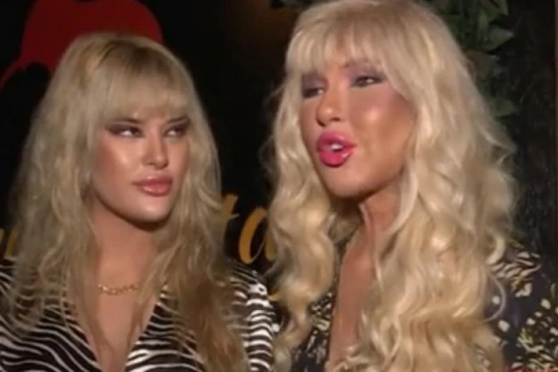 NAŠA PEVAČICA OTKRILA VESTI O ĆERKI: Jami objavila sliku naslednice, a zbog OVIH reči će vam poteći suze!