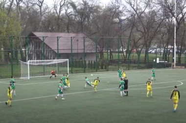 REKORDNO OSTVARENJE: Demonstracija moći na beogradskom moru - BSK brojao do 15! (VIDEO)