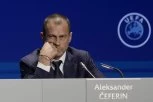 NOVI SKANDAL NA POMOLU: UEFA se suočava sa PROBLEMIMA!