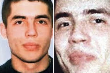 OD PINK PANTERA NARUČIO PLJAČKU JUVELIRNICE: Brat nestalog "Zemunca" na sudu zbog krađe 112 skupocenih satova