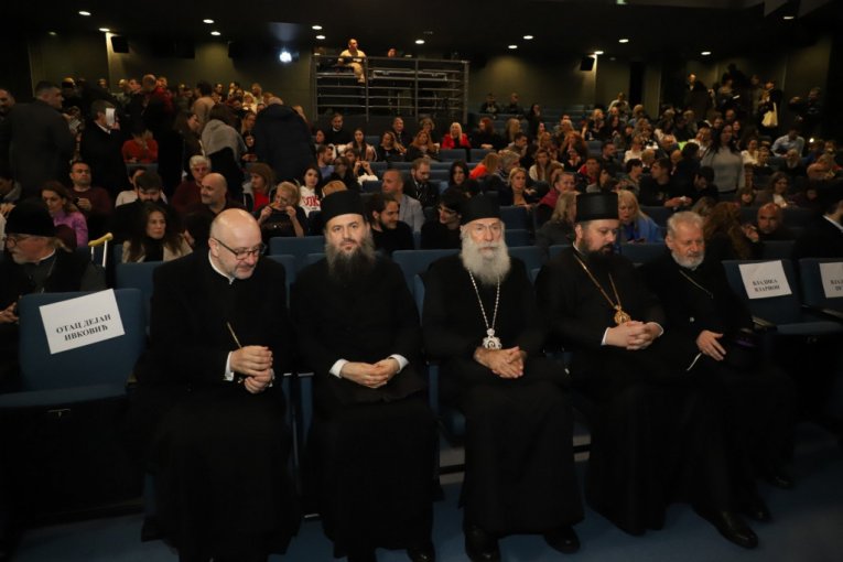 Premijera filma Sveti Jakov Tumanski 