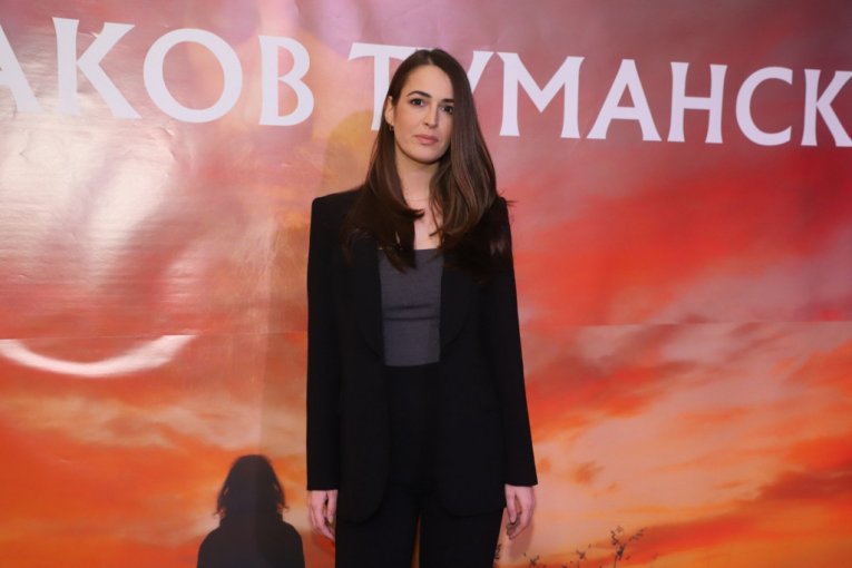 Premijera filma Sveti Jakov Tumanski 