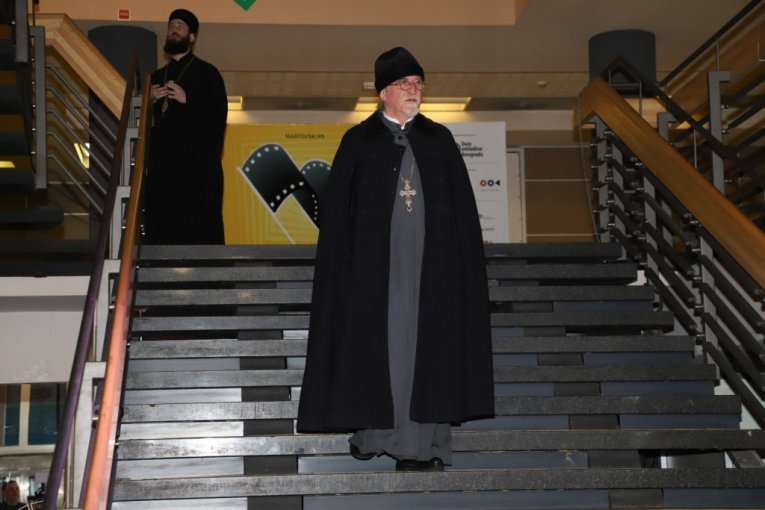 Premijera filma Sveti Jakov Tumanski 