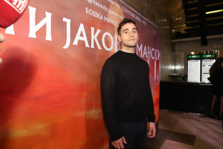 Premijera filma Sveti Jakov Tumanski 