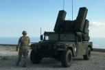 MOĆNI AMERIČKI PVO SISTEMI STIGLI U UKRAJINU: Osvetnici u službi ukrajinske armije (VIDEO)