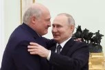 IZGLEDAŠ UMORNO: Lukašenko upozorio Putina, ruski lider reagovao kako NIKO NIJE OČEKIVAO!