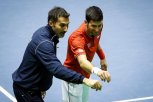 VELIKI POVRATAK: Nenad Zimonjić se VRAĆA tenisu na Srpska openu!