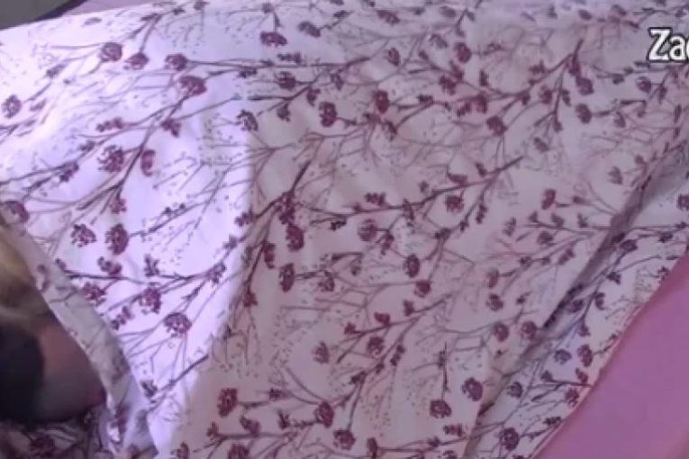 Miljana i Zola vrela akcija