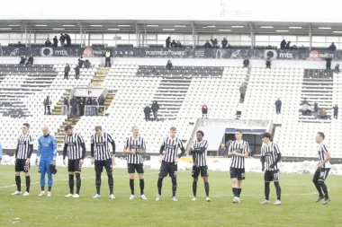 HUMSKA - ULICA DUHOVA! Partizan LJUBOMORAN na Priboj, Šatrince, Kupce, Zuce, Pavliš... (FOTO, VIDEO)
