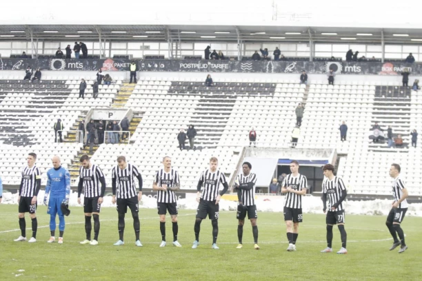 HUMSKA - ULICA DUHOVA! Partizan LJUBOMORAN na Priboj, Šatrince, Kupce, Zuce, Pavliš... (FOTO, VIDEO)