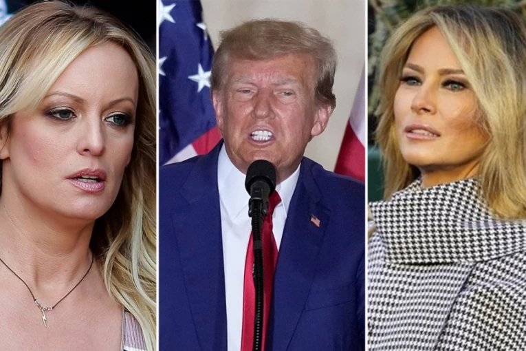 MELANIJA SE NIJEDNOM NIJE POJAVILA NA SUĐENJU TRAMPU: Otkriveno zašto bivša PRVA DAMA nije bila uz muža tokom PROCESA!