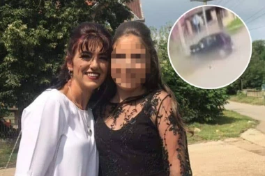 NINA GA PROKLINJE KAD IMA JAKE BOLOVE: Prva ispovest majke tinejdžerke sa kojom se otac zakucao u banderu u Grockoj - ispričala mi je čega se seća (FOTO)