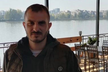 MISTERIOZNI NESTANAK ALEKSANDRA IZ BORČE: Otmičari uhapšeni, a od njega NI TRAGA