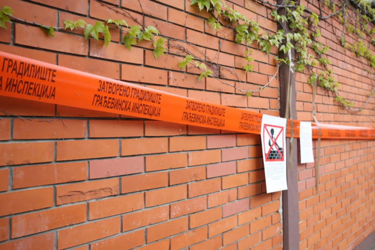 Lepa Brena nelegalna gradnja na Bežanijskoj kosi