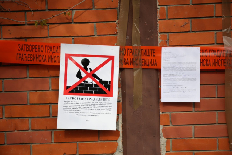 Lepa Brena i divlja gradnja