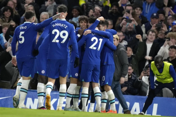 ČELSI NASTAVLJA DA NEMILICE TROŠI! Plavci ZAVRŠILI prvo pojačanje!