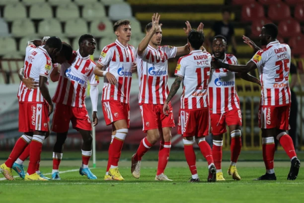 NA MARAKANI SU ODBILI PRVI NALET! Švajcarci se OGLASILI o interesovanju za fudbalera Zvezde!