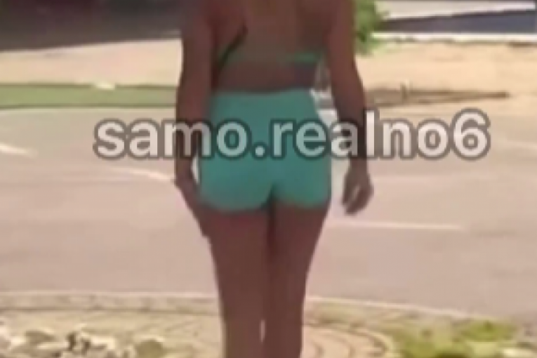 Žanu Đorđević prozivaju na internetu zbog oksudnog odevanja Zadruga 6