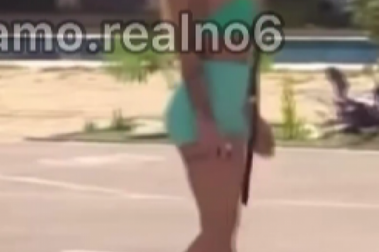 Žanu Đorđević prozivaju na internetu zbog oksudnog odevanja Zadruga 6