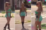 PROSTITUKA SA BAKANDŽAMA IZ ULICE CRVENIH FENJERA: Zadrugarku razapeli na internetu zbog bluda i razvrata u rijalitiju! (VIDEO)