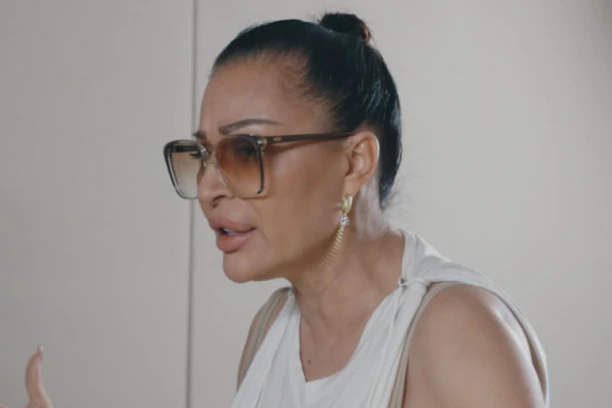 CECA PRIZNALA DA PROLAZI KROZ TEŽAK PERIOD: Ne znam gde sam se probudila, kako i sa kim!