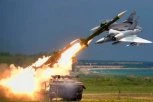UKRAJINA TRAŽI NOVE BORCE: Raspisan poziv za strane pilote borbenih aviona F-16 da se bore protiv Rusije