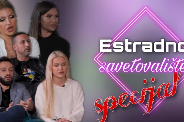 INTRIGANTNA I ŠOK PRIZNANJA VODITELJA PINKA: Šopićka i Ana imale probleme sa bivšim, Darko dobio nepristojne ponude!