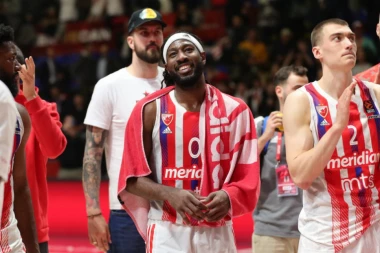 HIT IZJAVA ZVEZDINOG HEROJA: Da li je Holand ovim rečima "pecnuo" Vildozu?