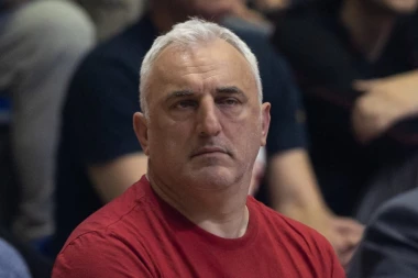 SAŠA DONČIĆ PROGOVORIO O ŠOKANTNOM ISPADANJU SRBIJE SA EVROBASKETA: Otkrio je jedan od glavnih razloga! (VIDEO)