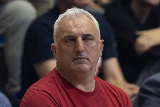 SAŠA DONČIĆ PROGOVORIO O ŠOKANTNOM ISPADANJU SRBIJE SA EVROBASKETA: Otkrio je jedan od glavnih razloga! (VIDEO)